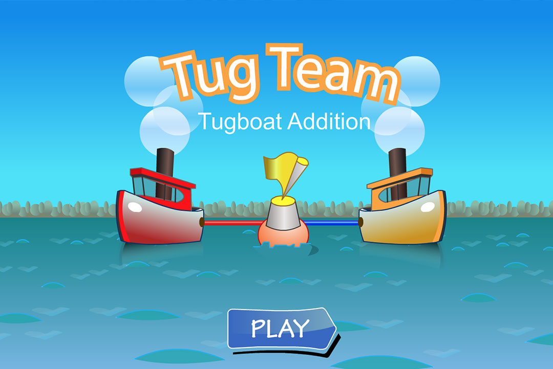 Tugboat Addition